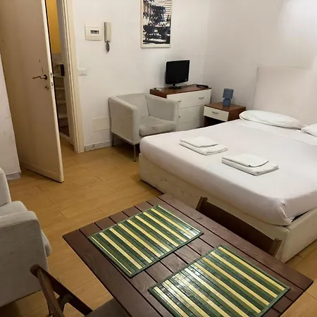 Apartman Great Near Coliseum *